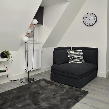 Bence Castle House Apartman Eger Kültér fotó