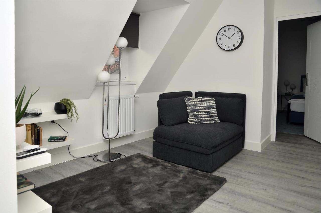 Bence Castle House Apartman Eger Kültér fotó