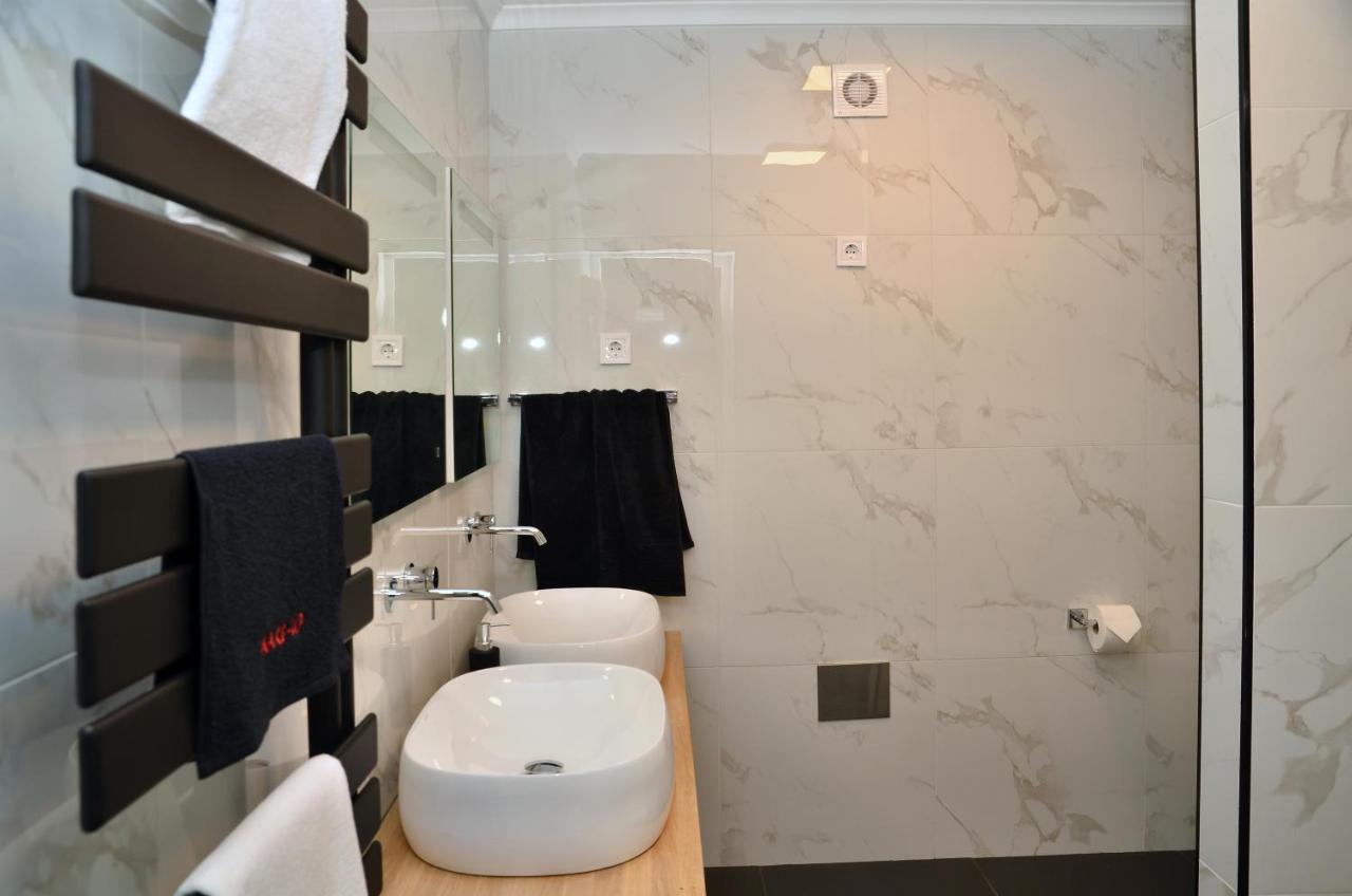 Bence Castle House Apartman Eger Kültér fotó