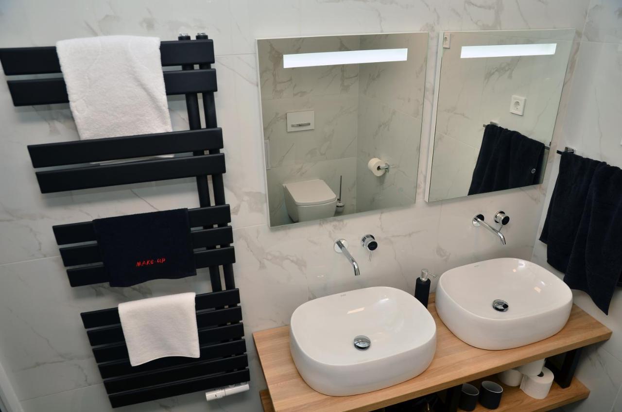 Bence Castle House Apartman Eger Kültér fotó